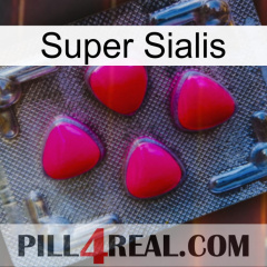 Super Sialis 13